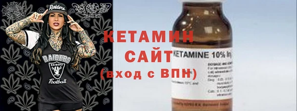 молекула духа Ладушкин