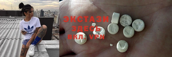 молекула духа Ладушкин