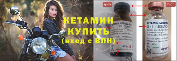 молекула духа Ладушкин